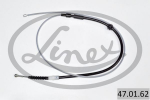 Tross,seisupidur LINEX 47.01.62