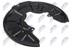 Plekk,piduriketas NTY HTO-ME-043