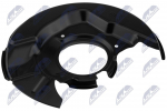 Plekk,piduriketas NTY HTO-TY-050