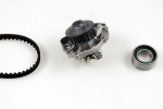 Veepump + hammasrihmakomplekt HEPU PK00940