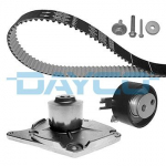 Veepump + hammasrihmakomplekt DAYCO KTBWP5320