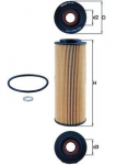 &Otilde;lifilter KNECHT OX 775D