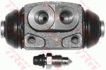 Rattapidurisilinder TRW BWD195