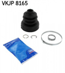 Kaitsekummikomplekt, veov&otilde;ll SKF VKJP 8165