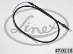 Tross,seisupidur LINEX 47.01.18