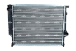 Radiaator,mootorijahutus NRF 509558A