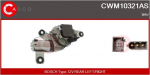 Pesuri mootor CASCO CWM10321AS