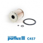 K&uuml;tusefilter PURFLUX C457