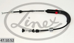 Tross,sidurikasutus LINEX 47.10.52