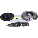 Sidurikomplekt JAPANPARTS KF-5005