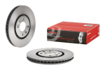 Piduriketas BREMBO 09.9616.11