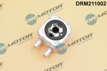 &Otilde;liradiaator,mootori&otilde;li Dr.Motor Automotive DRM211002