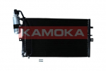 Kondensaator,kliimaseade KAMOKA 7800434