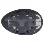 Peegliklaas,V&auml;lispeegel TYC 301-0036-1