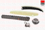 Mootori keti komplekt FAI AutoParts TCK372NG