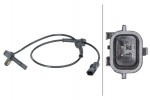 Andur, rattap&ouml;&ouml;rete arv HELLA 6PU 012 679-911