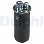 K&uuml;tusefilter DELPHI HDF545