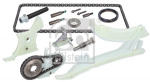 Mootori keti komplekt FEBI BILSTEIN 177886