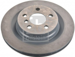 Piduriketas FEBI BILSTEIN 171479