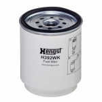 K&uuml;tusefilter HENGST FILTER H392WK