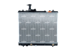 Radiaator,mootorijahutus NRF 59208
