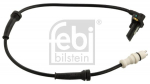 Andur, rattap&ouml;&ouml;rete arv FEBI BILSTEIN 106750