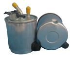 K&uuml;tusefilter ALCO FILTER SP-1336