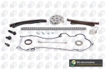Mootori keti komplekt BGA TC9515FK