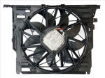 Ventilaator,mootorijahutus TYC 803-0020