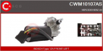 Pesuri mootor CASCO CWM10107AS