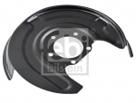Plekk,piduriketas FEBI BILSTEIN 171552