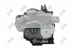 Ukselukk ABAKUS 132-003-014