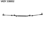 Roolivarras SKF VKDY 338002
