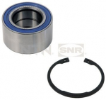 Rattalaagrikomplekt SNR R151.26