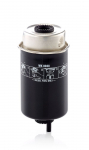 K&uuml;tusefilter MANN-FILTER WK 8038