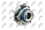 Rattarumm NTY KLP-CH-052