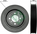 Rihmaratas,v&auml;ntv&otilde;ll Schaeffler INA 544 0093 10