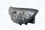 Esituli MAGNETI MARELLI LPO981