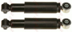 Amort TRW JHT418T