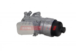 &Otilde;liradiaator,mootori&otilde;li FAST FT55296