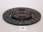 Siduriketas JAPANPARTS DF-699