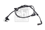 Hoiatuskontakt, piduriklotsi kulumine FEBI BILSTEIN 179229
