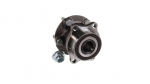 Rattalaagrikomplekt SKF VKBA 7479