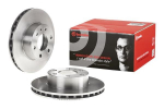 Piduriketas BREMBO 09.9758.10