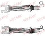 Kinnitikomplekt, trummelpidur QUICK BRAKE 101 53 002