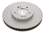 Piduriketas FEBI BILSTEIN 31474