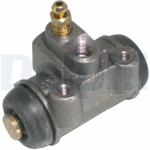 Rattapidurisilinder DELPHI LW62021