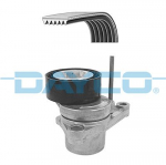 Soonrihmakomplekt DAYCO KPV223