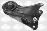 Paigutus,Mootor SASIC 4001726