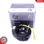 Turvapadja lint, turvapadi ESEN SKV 96SKV557